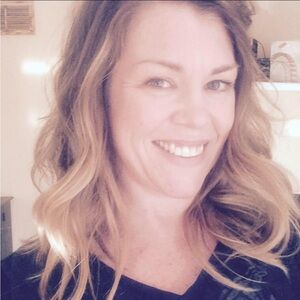 Meet your Posher, Diane